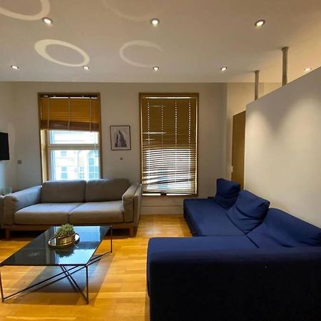 Grand Living Near Piccadilly Cov11 Apartment Londra Exterior foto