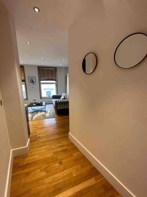 Grand Living Near Piccadilly Cov11 Apartment Londra Exterior foto