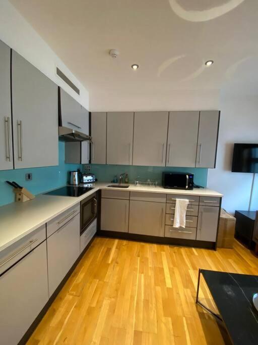 Grand Living Near Piccadilly Cov11 Apartment Londra Exterior foto