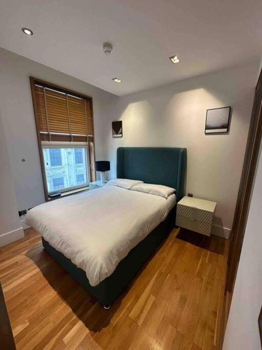 Grand Living Near Piccadilly Cov11 Apartment Londra Exterior foto