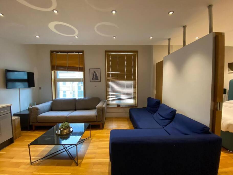 Grand Living Near Piccadilly Cov11 Apartment Londra Exterior foto